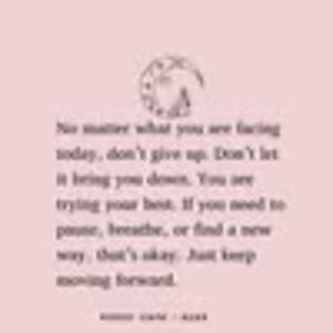 Meet your Posher, Mary